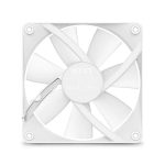 NZXT F140 RGB Core 140mm Cabinet Fan – White (Single Pack) 1
