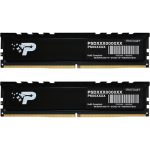 Patriot 16GB Signature Premium DDR5 4800 MHz UDIMM Memory Kit (2 x 8GB)