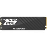 Patriot 2TB Viper VP4300 M.2 2280 PCIe 4.0 x4 Internal SSD 1