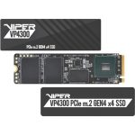 Patriot 2TB Viper VP4300 M.2 2280 PCIe 4.0 x4 Internal SSD 1