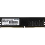 Patriot 32GB Signature Line DDR4 2666 MHz DR UDIMM Memory Module