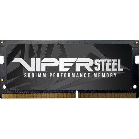 Patriot Viper Steel SO-DIMM Memory Module