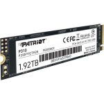 Patriot P310 1.92TB M.2 NVME Internal SSD 1