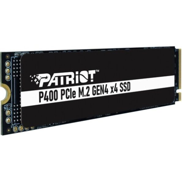 Patriot P400 512GB M.2 2280 PCIe 4.0 x4 Internal SSD