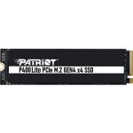 Patriot P400 Lite 2tb Internal SSD