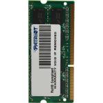 Patriot Signature Line 4GB DDR3 1333 MHz SODIMM Memory Module