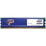 Patriot Signature Line 8GB DDR3 240-Pin 1600 MHz Memory Module with Heat Shield