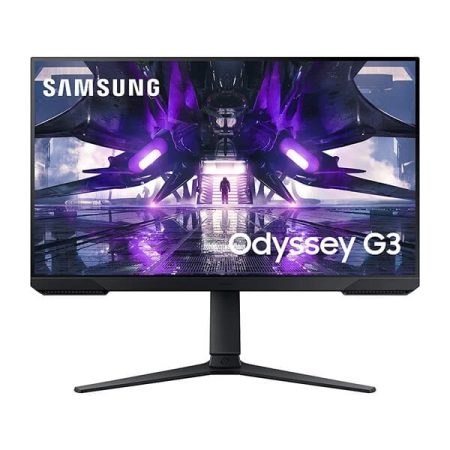 Samsung Odyssey G3 LS27AG30ANWXXL 27 Inch Gaming Monitor