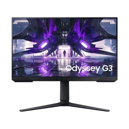 Samsung Odyssey G3 LS27AG320NWXXL 27 Inch Gaming Monitor