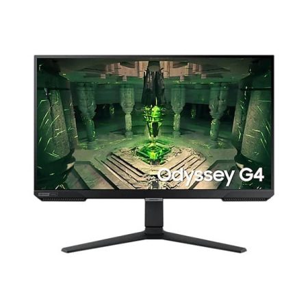 Samsung Odyssey G4 27″ Inch Fhd 240hz Ips Gaming Monitor
