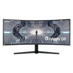 Samsung Odyssey G9 LC49G95TSSWXXL 49 Inch Curved Gaming Monitor 1