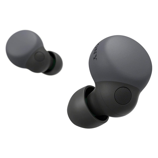 Buy Sony LinkBuds S WF-LS900N Truly Wireless Noise Cancellation Earbuds  (Black) - Computech Store