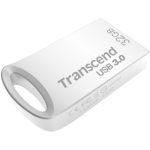 Transcend 32GB JetFlash 710 USB 3.0 Flash Drive 1