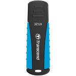 Transcend 32GB JetFlash 810 USB 3.1 Gen 1 Flash Drive 1