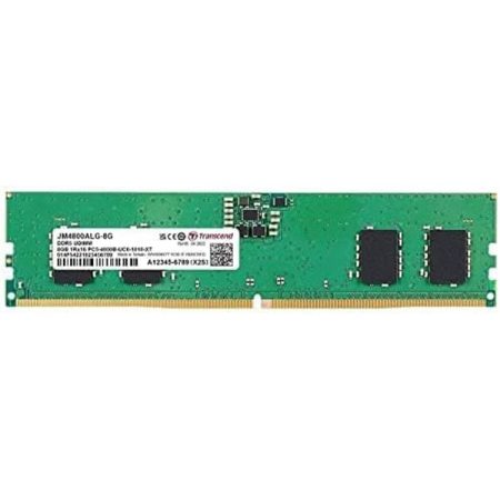 Transcend Ram DDR5 8GB 4800MHz