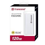 Transcend ESD240C 120 GB-1