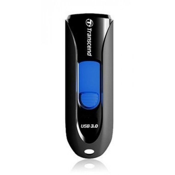 Transcend JetFlash 790 16GB Black