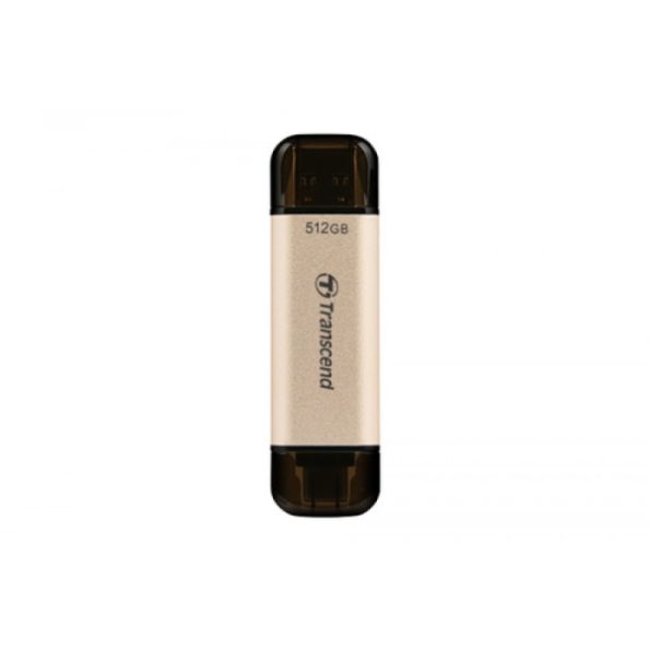 Transcend JetFlash 930C USB flash drive 512 GB