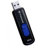 Transcend JetFlash elite JetFlash 760 64GB Blue