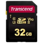 Transcend SD Card SDHC 700S 32GB