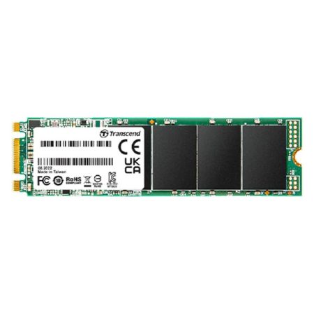 Transcend SSD 825S M.2 500 GB Serial ATA III 3D NAND