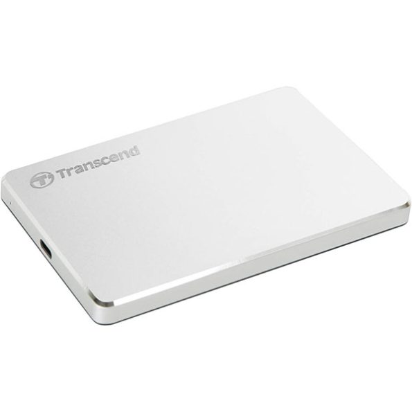 Transcend 2TB Storejet 25C3S