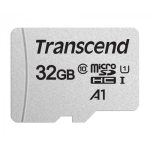 Transcend microSD Card SDHC 300S 32GB