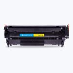 ZEBRONICS LPC12A Printer Cartridge 1 (1)