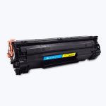 ZEBRONICS ZEB-LPC925 Laser Printer Toner Cartridge 1