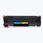 ZEBRONICS Zeb-LPC78A Laser Toner Printer Cartridge 1