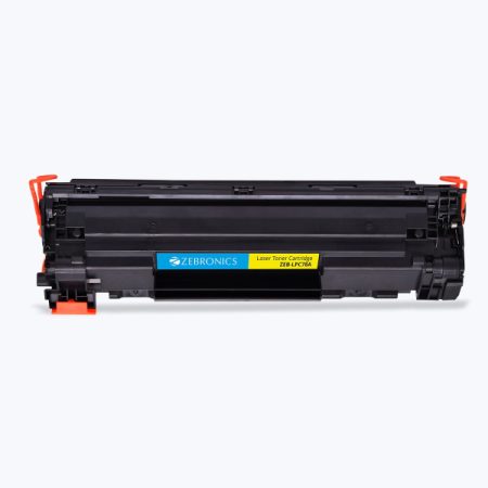 ZEBRONICS Zeb-LPC78A Laser Toner Printer Cartridge