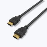 Zebronics ZEB-HAA1520 (1.5 Meter) HDMI Cable 1