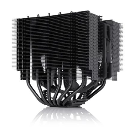 Noctua NH-D15S Chromax Black CPU Air Cooler