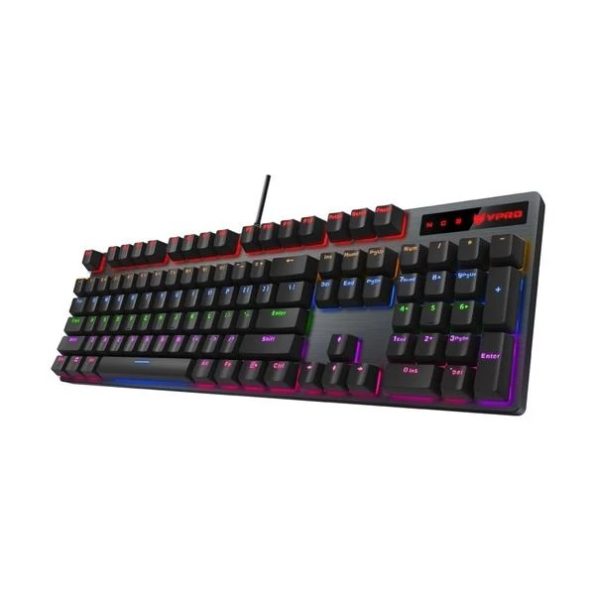 Rapoo V500 Pro RGB