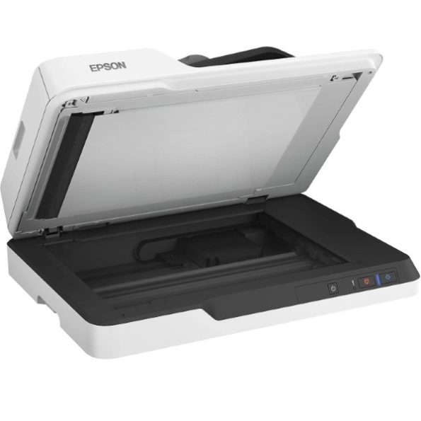 Epson Workforce DS-1630 Flatbed Scanner