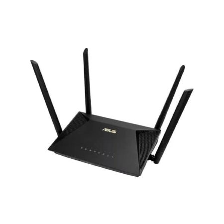 ASUS RT-AX53U (AX1800) Dual Band WiFi 6 Extendable Router