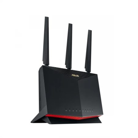 ASUS RT-AX86U Pro (AX5700) Dual Band WiFi 6 Extendable Gaming Router
