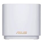 ASUS ZenWiFi Mini XD4 AX 1800 Dual Band WiFi Router (White) 1