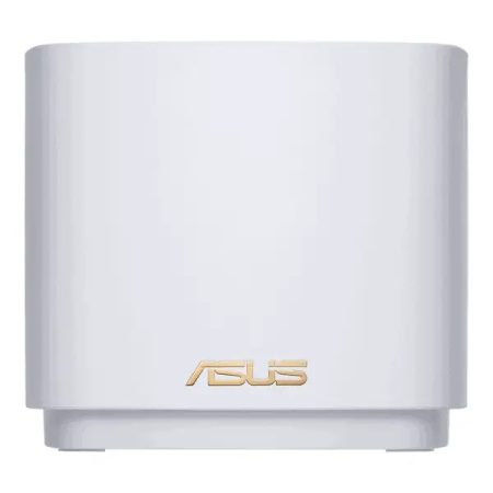 ASUS ZenWiFi Mini XD4 AX 1800 Dual Band WiFi Router (White)