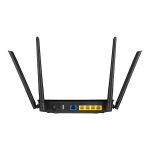 Asus AC1500 Dual Band WiFi Router with MU-MIMO (RT-AC59U-V2-BLACK) 1
