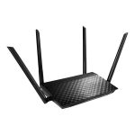 Asus AC1500 Dual Band WiFi Router with MU-MIMO (RT-AC59U-V2-BLACK) 1