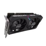 Asus Dual RTX 3060 8GB Graphics Card 1
