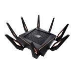 Asus ROG Rapture GT-AX11000 WiFi 6 Gaming WiFi Router 1