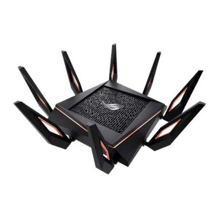 Asus ROG Rapture GT-AX11000 WiFi 6 Gaming WiFi Router