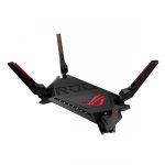 Asus ROG Rapture GT-AX6000 Dual-Band WiFi 6 Extendable Gaming Router 1