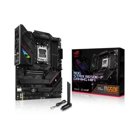 Asus ROG Strix X670E-F Gaming WiFi Motherboard
