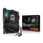 Asus ROG Strix X670E-F Gaming WiFi Motherboard 1