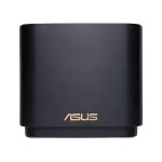 Asus Zenwifi AX Mini Black Dual-Band AX1800 WiFi 6 Gigabit Router 1