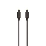 Belkin Gold Plated Audio Cable (Black)