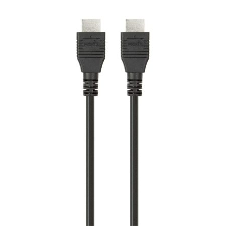 Belkin High Speed HDMI Cable (1 Meter, Black)